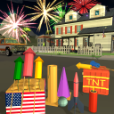 Скачать  Fireworks Play