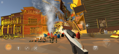 Скачать Fireworks Play Симуляторы для Андроид скриншот 5