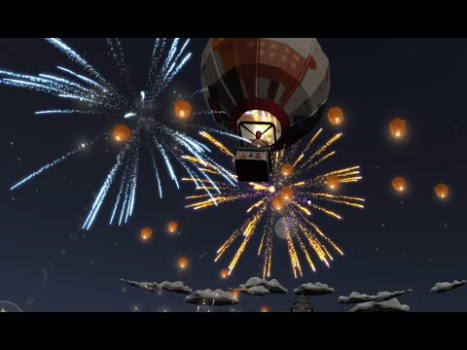 Скачать Fireworks Play Симуляторы для Андроид скриншот 8