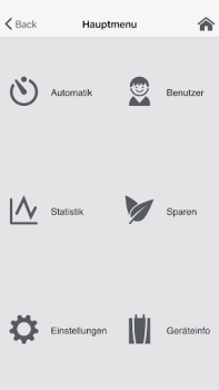 Скачать Smart Control Стиль жизни для Андроид скриншот 3