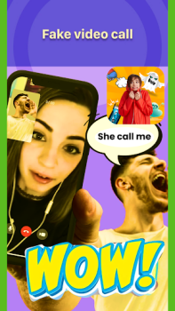Скачать Funny Sounds - Prank Simulator Инструменты для Андроид скриншот 7