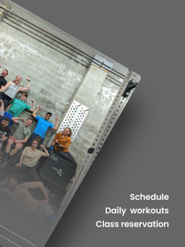 Скачать Loft Fitness Здоровье и фитнес для Андроид скриншот 7