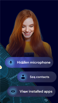 Скачать Eyezy - GPS-трекер Стиль жизни для Андроид скриншот 2