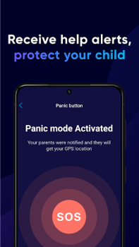 Скачать Eyezy - GPS-трекер Стиль жизни для Андроид скриншот 4