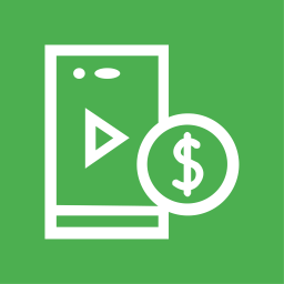app logo