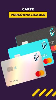 Скачать Pixpay Финансы для Андроид скриншот 2