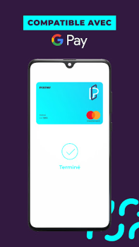 Скачать Pixpay Финансы для Андроид скриншот 4