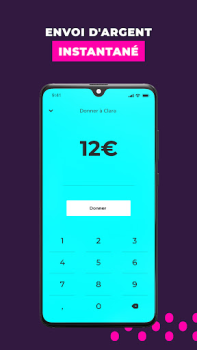 Скачать Pixpay Финансы для Андроид скриншот 6