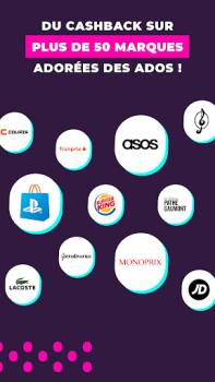 Скачать Pixpay Финансы для Андроид скриншот 7