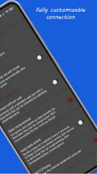 Скачать HkH VPN Инструменты для Андроид скриншот 6