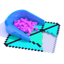 Скачать  Заполни 3D (Fill in 3D)