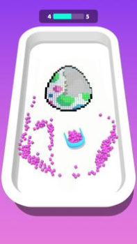 Скачать Заполни 3D (Fill in 3D) Головоломки для Андроид скриншот 4