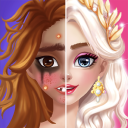 Скачать  Love Paradise - Merge Makeover
