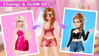 Скачать Love Paradise - Merge Makeover Казуальные для Андроид скриншот 5