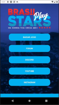 Скачать Brasil Play Stars Экшен для Андроид скриншот 2