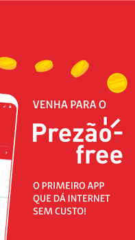 Скачать Prezão Free Работа для Андроид скриншот 2