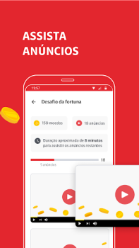 Скачать Prezão Free Работа для Андроид скриншот 3