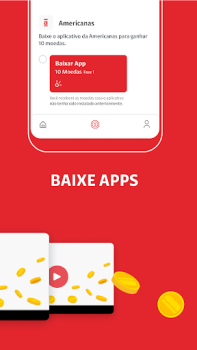 Скачать Prezão Free Работа для Андроид скриншот 4