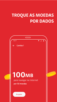 Скачать Prezão Free Работа для Андроид скриншот 7