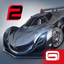 Скачать  GT Racing 2:автомобильная игра