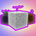 Скачать  mod blox-fruit for roblox