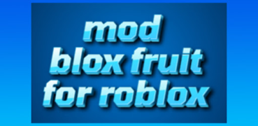 Скачать mod blox-fruit for roblox Книги и справочники для Андроид скриншот 2