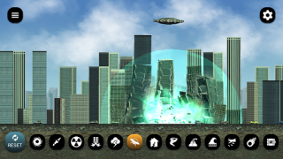 Скачать City Smash Симуляторы для Андроид скриншот 2