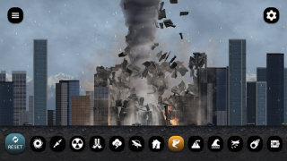 Скачать City Smash Симуляторы для Андроид скриншот 3