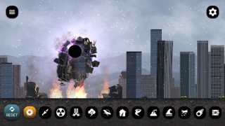 Скачать City Smash Симуляторы для Андроид скриншот 5
