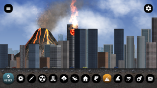Скачать City Smash Симуляторы для Андроид скриншот 6