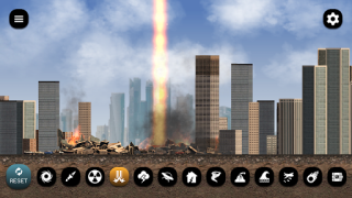Скачать City Smash Симуляторы для Андроид скриншот 7