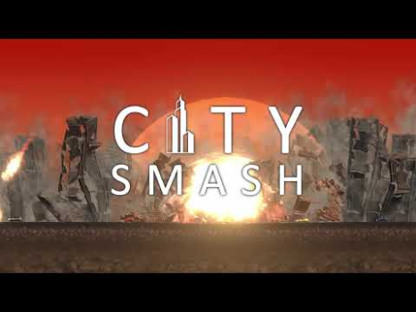 Скачать City Smash Симуляторы для Андроид скриншот 8