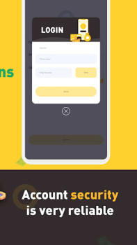 Скачать CashEM:Get Rewards Стиль жизни для Андроид скриншот 2
