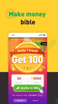 Скачать CashEM:Get Rewards Стиль жизни для Андроид скриншот 3