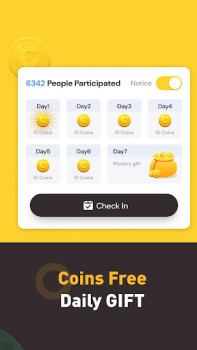 Скачать CashEM:Get Rewards Стиль жизни для Андроид скриншот 4