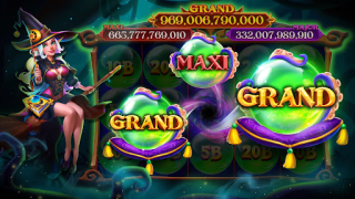 Скачать Amazing Slots - Casino Games Казино для Андроид скриншот 2