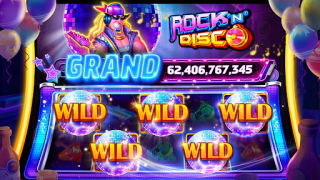 Скачать Amazing Slots - Casino Games Казино для Андроид скриншот 4