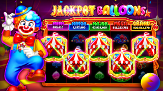 Скачать Amazing Slots - Casino Games Казино для Андроид скриншот 6