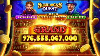 Скачать Amazing Slots - Casino Games Казино для Андроид скриншот 7