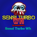 Скачать  Sensi Turbo Wh REGEDIT - FFH4X