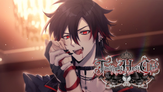 Скачать Twilight Host Club: Otome Game Симуляторы для Андроид скриншот 2