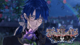 Скачать Twilight Host Club: Otome Game Симуляторы для Андроид скриншот 4