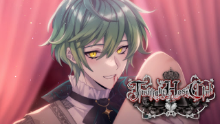 Скачать Twilight Host Club: Otome Game Симуляторы для Андроид скриншот 6