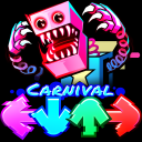Скачать  FNF Rap Carnival - Beat Battle