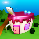 Скачать  Creamy Cakes Factory