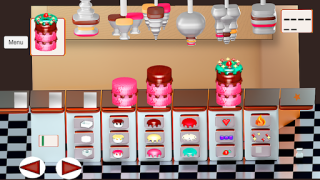 Скачать Creamy Cakes Factory Казуальные для Андроид скриншот 6