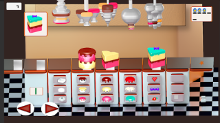 Скачать Creamy Cakes Factory Казуальные для Андроид скриншот 7