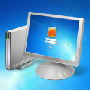 Скачать  Win7 Simu