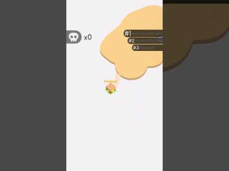 Скачать Paper.io 2 Аркады для Андроид скриншот 8