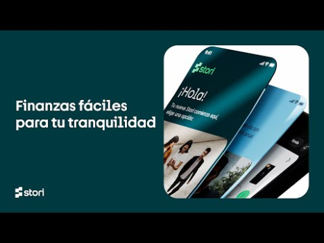 Скачать Stori - Crédito y Ahorro Финансы для Андроид скриншот 7